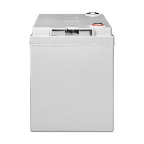 Акумуляторна батарея гелева 12В 100Аг Trinix TGL12V100Ah/20Hr GEL фото 2
