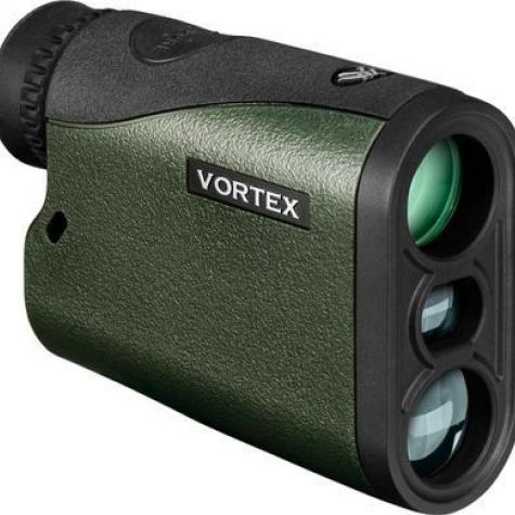 Дальномер Vortex Crossfire HD 1400 5х21. 1280м фото 2