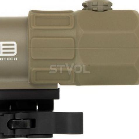 Увеличитель EOTech G45 5х кратный песочный фото 3