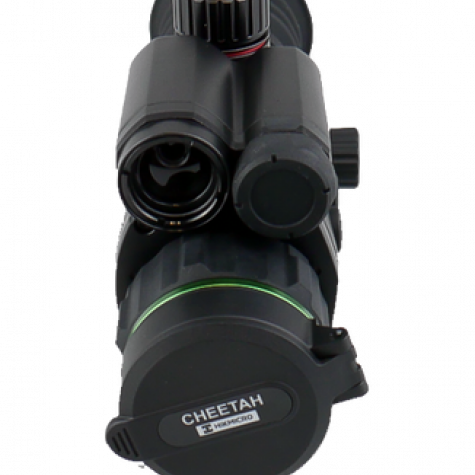 Прибор ночного видения HikMicro CHEETAH C32F-SL на 400 метров фото 3