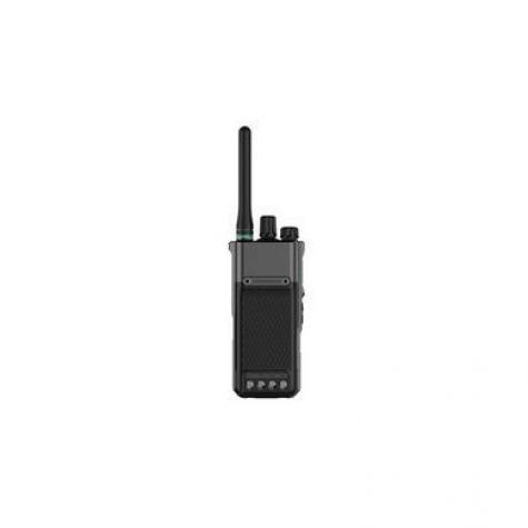 Профессиональная цифровая портативная рация Caltta PH690 UHF (с GPS и Bluetooth) фото 4
