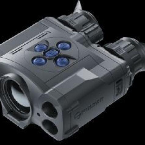 Тепловизионный бинокль Pulsar Accolade 2 LRF XP50 PRO фото 1