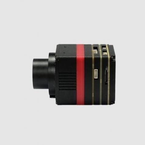 Svision SV-TH126IP19W тепловизионная камера с объективом 19мм 640x512/12мкм, 8-14мкм фото 2