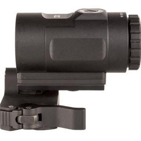 Магнифер Trijicon 3x для MRO HD фото 3