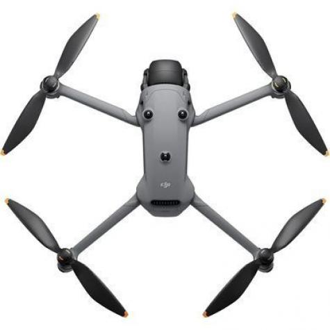 Квадрокоптер DJI Mavic 4 Pro (CP.MA.00000849.01) фото 4
