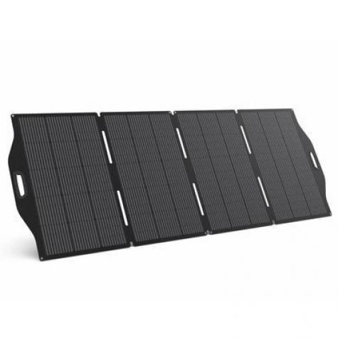 Портативна сонячна панель BigBlue B1004V 400W фото 4