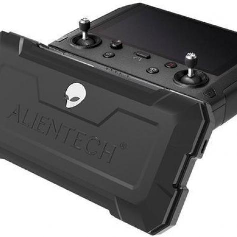 Антенна усилитель сигнала Alientech Duo II 2.4G/5.8G фото 4