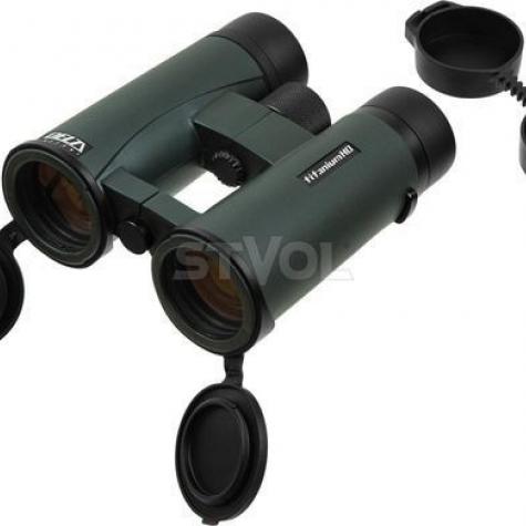 Бинокль Delta Optical Titanium HD 10x42 ED фото 3