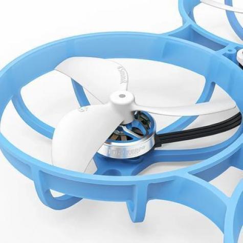 FPV-дрон Meteor75 Pro ELRS 2.4G — для гонок и тренировок фото 3