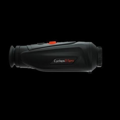 Тепловизор ThermTec Cyclops 315P (15 мм, 384x288, 750 м, NETD ?25 мК) фото 3