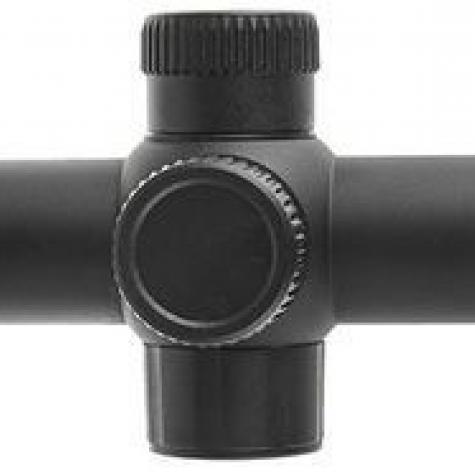 Прицел оптический Discovery Optics VT-R 3-9x40 AС сетка HMD SFP Mil фото 4