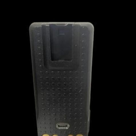 Аккумулятор 5000mAh Type-C (батарея) для рации Motorola DP фото 2