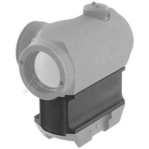 Компенсатор высоты Aimpoint Micro High. 39 мм фото 3