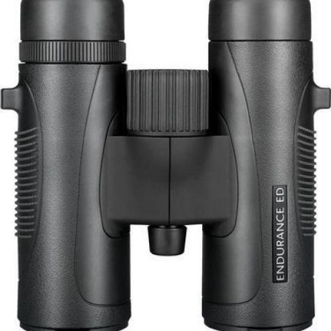 Бинокль Hawke Endurance ED 10х32 Black фото 4