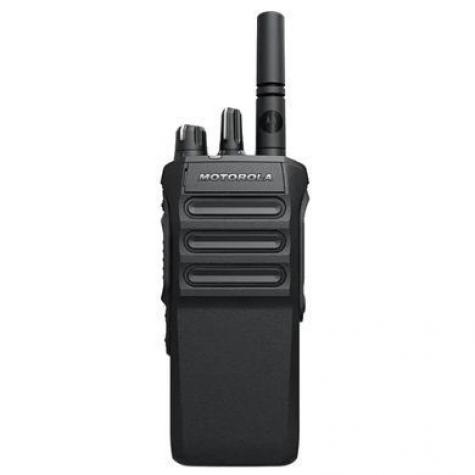 Радиостанция цифровая Motorola Portable Radio R7a UHF NKP фото 1