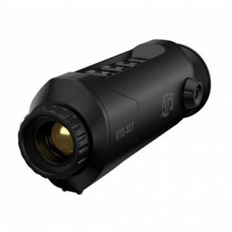 Тепловизионный монокуляр ATN OTS XLT 160 2.5-10X фото 1