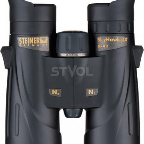 Бинокль Steiner SkyHawk 3.0 8x42 фото 1