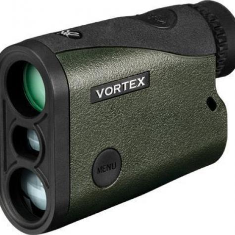 Дальномер Vortex Crossfire HD 1400 5х21. 1280м фото 1