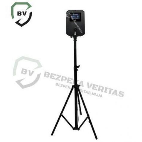Выносная антенна ACASOM ROC-6 N-Type 2.4G/5.2G/5.8G 20W фото 3