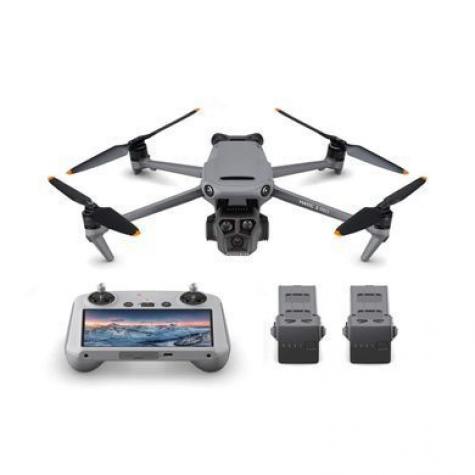 КВАДРОКОПТЕР DJI MAVIC 3 PRO FLY MORE COMBO фото 1