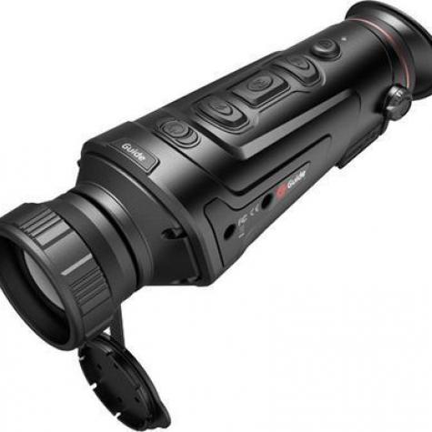 Монокуляр тепловизионный GUIDE TrackIR 400x300 50 мм 3.3-13.2x 3000м фото 1