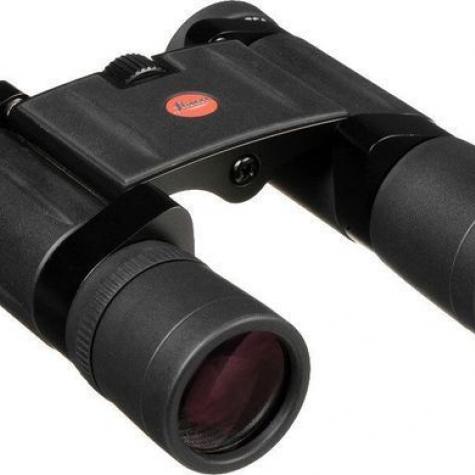 Бинокль Leica Trinovid BCA 10x25 фото 4