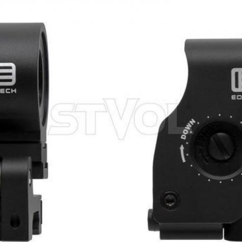 Комплект EOTech прицел коллиматорный EXPS3-2 с компактным увеличителем G43 3х фото 2