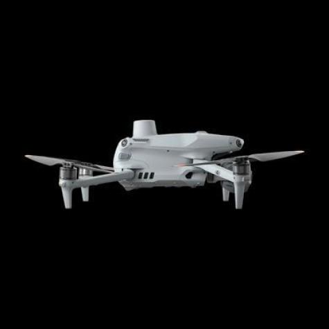 Квадрокоптер DJI Matrice 4T (CP.EN.00000546.02) фото 2