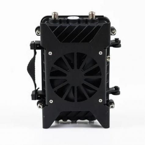 Купольный РЭБ (Антидрон) «Mamai FPV 60W» на 2 диапазона (700-860МГц/860-1020 Мгц) фото 4