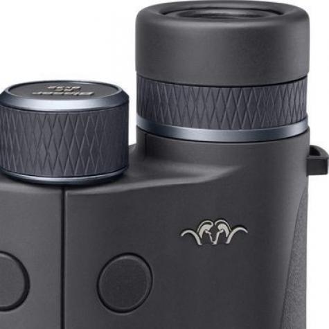 Бинокль Blaser Rangefinder 8х32 с дальномером фото 2