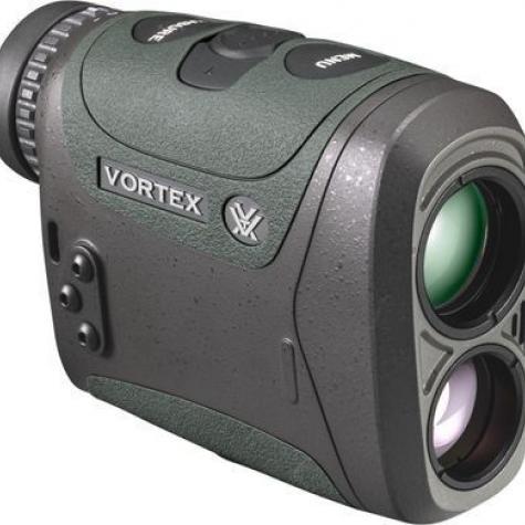 Дальномер Vortex Razor HD 4000 GeoBallistics (LRF-252-EU) фото 2
