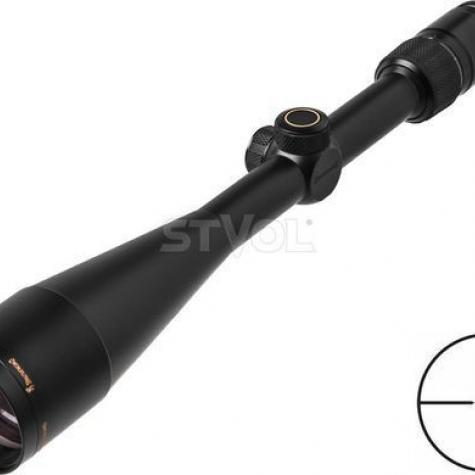 Прибор оптический Browning 3-9х50 фото 1