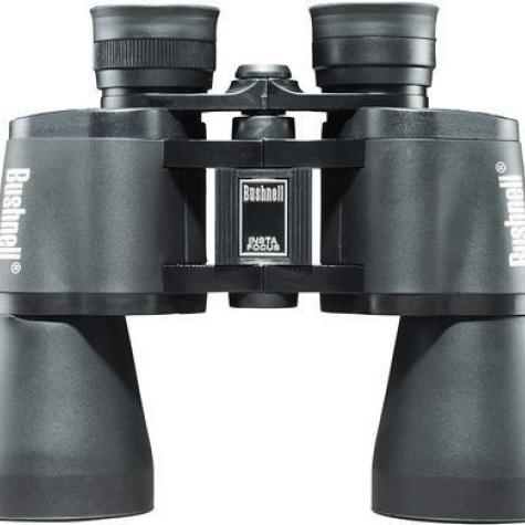 Бинокль Bushnell Pacifica 10х50 Black фото 3