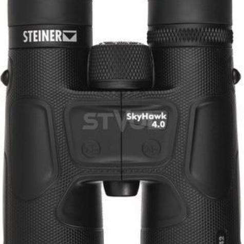 Бинокль Steiner SkyHawk 4.0 10x42 фото 4