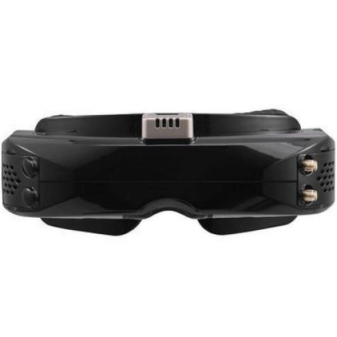 Очки FPV Skyzone SKY04X Pro фото 3