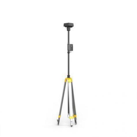 Мобильная станция DJI D-RTK 2 High Precision GNSS Mobile Station (EU) фото 2
