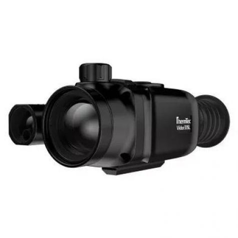 Тепловизионный прибор ThermTec Vidar 335L (384x288) 1800м с дальномером фото 1