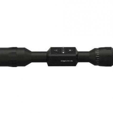 Прибор ночного видения ATN X-Sight LTV 3-9X фото 3