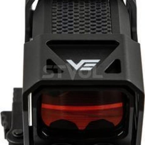 Прицел коллиматорный Vector Optics Frenzy Plus 1x31x26 Solar фото 2