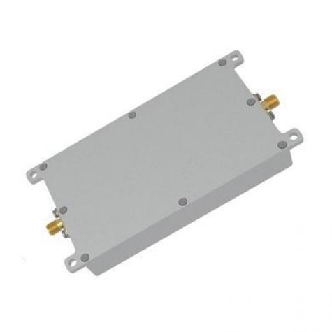 Усилитель сигнала 900 МГц HS09104043D2 (20Вт) Wi-Fi Signal Booster фото 1