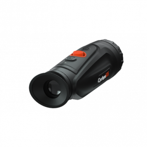 Тепловизор ThermTec Cyclops 635P (35 мм, 640x512, 1800 м) фото 3