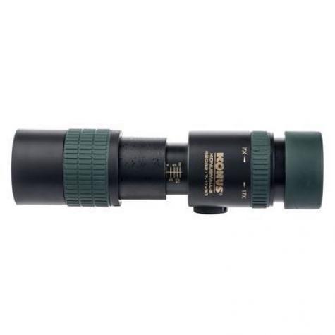 Монокуляр KONUS KONUSMALL-2 7-17x30 фото 4