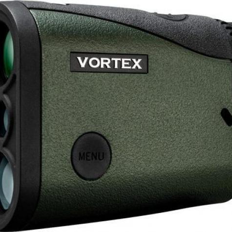Дальномер Vortex Crossfire HD 1400 5х21. 1280м фото 3