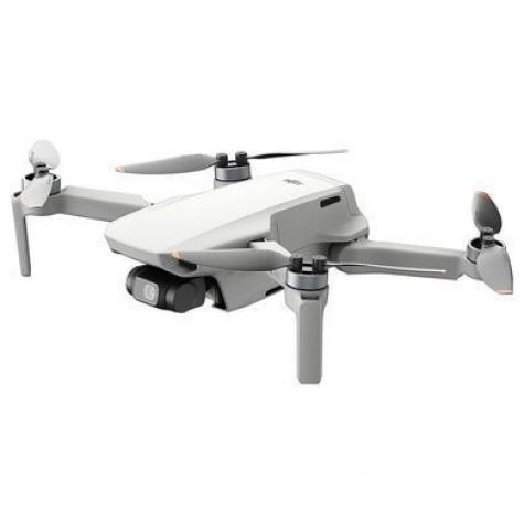 Квадрокоптер DJI Mini 4K (CP.MA.00000787.01) фото 3