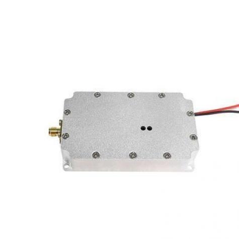 Модуль помех для РЭБ (600-700MHz, 50W) с циркулятором фото 4