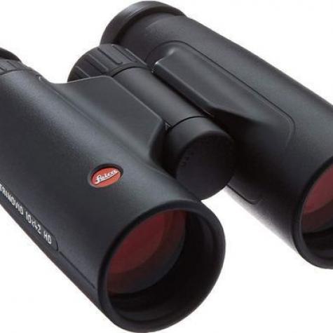 Бинокль Leica Trinovid HD 10х42 фото 3