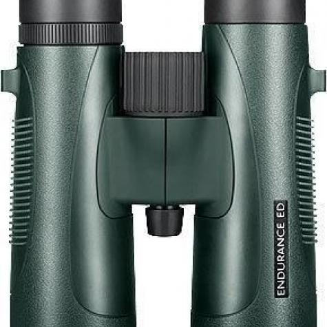 Бинокль Hawke Endurance ED 10х42 ц: зеленый фото 1