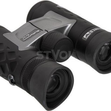 Бинокль Steiner BluHorizons 8x32 фото 4