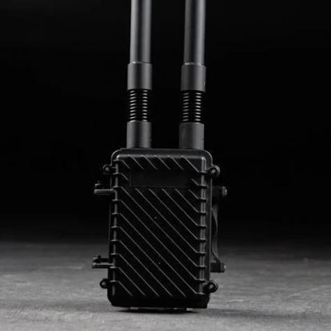 Купольный РЭБ (Антидрон) «Mamai FPV 60W» на 2 диапазона (700-860МГц/860-1020 Мгц) фото 1