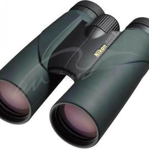 Бинокль Nikon Sporter EX 12х50 фото 1